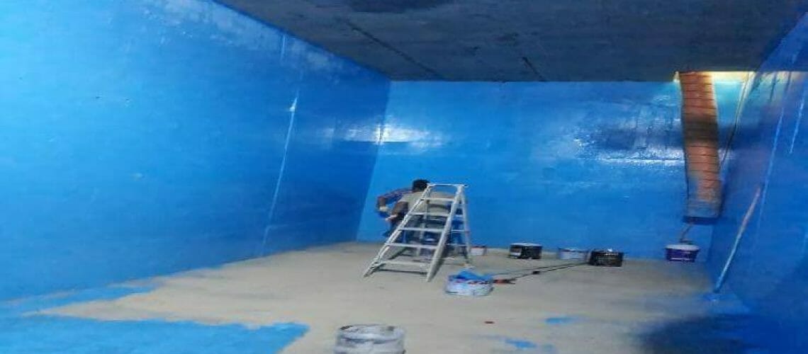 افضل خدمات عزل الخزانات الارضية 0536287874 اتصل بنا
