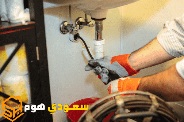 شركة تسليك مجاري بالضغط بالرياض