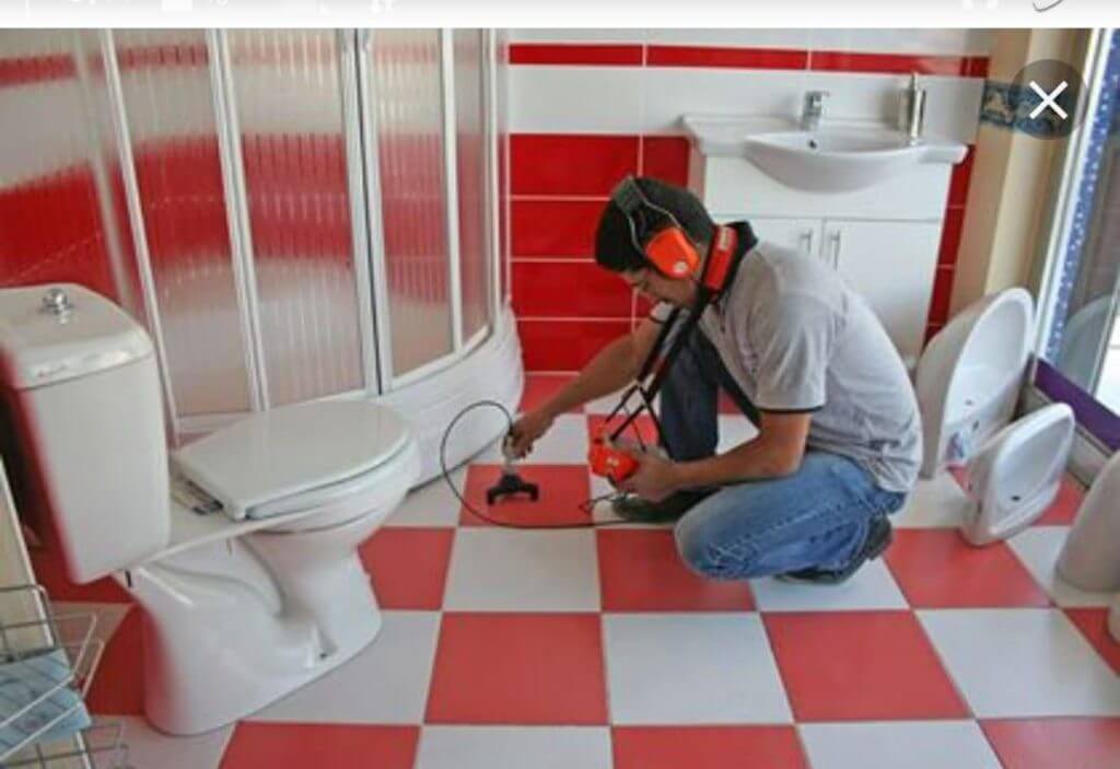 شركة كشف تسربات المياه بضرما معتمدة 0536287874 اتصل بنا