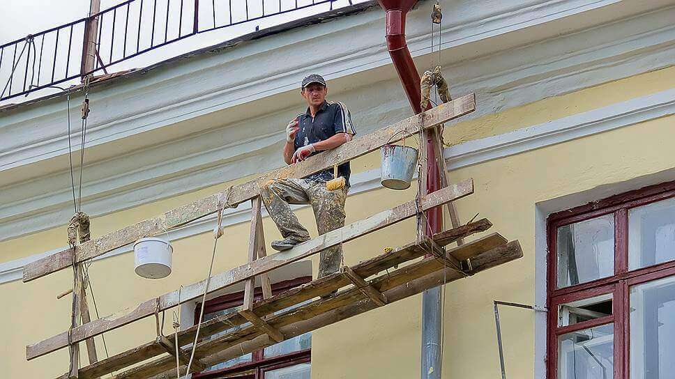 شركة ترميمات مباني بحي لبن 0536287874 اتصل الآن