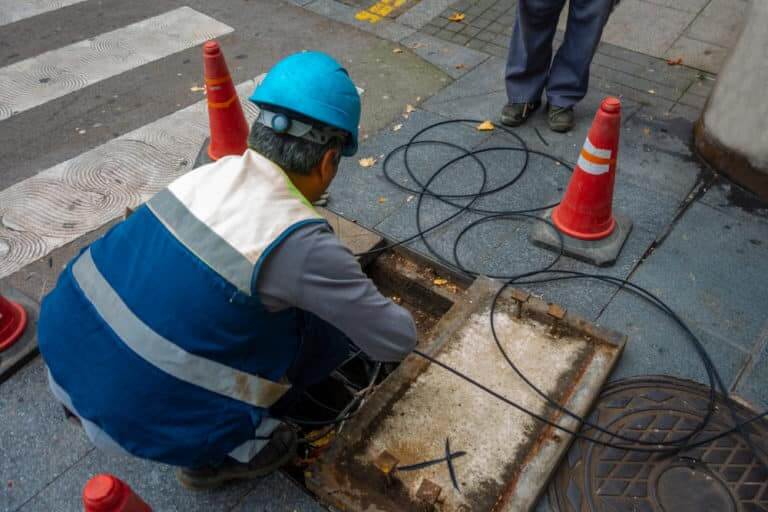 شركة تنظيف بيارات بالرياض