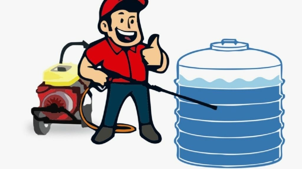 شركة تنظيف خزانات شرق الرياض