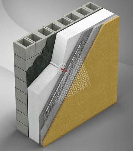 شركة عزل الجدران من الحرارة بالرياض 0536287874 اتصل بنا