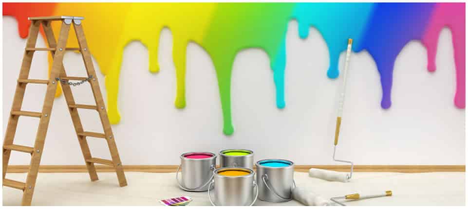 افضل شركة دهانات بالرياض 