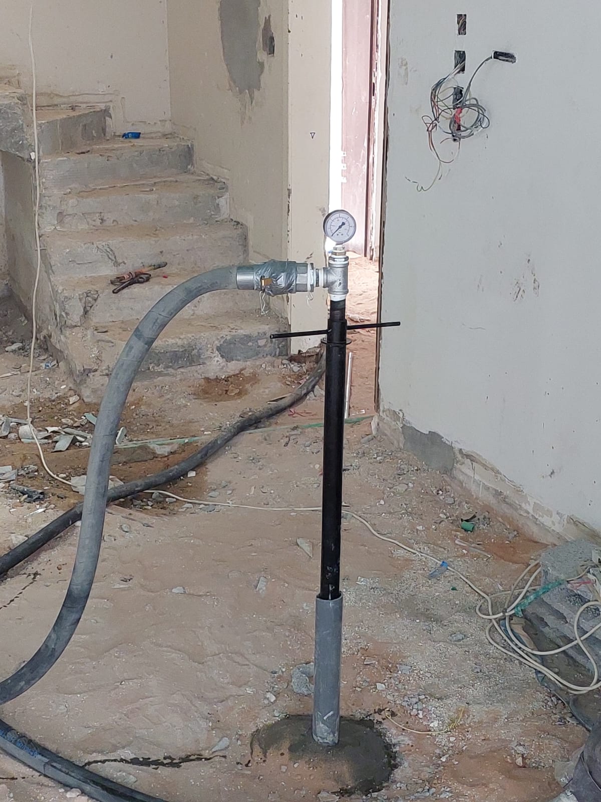 افضل شركات حقن التربة تحت الاساسات 0536287874 اطلبنا الآن