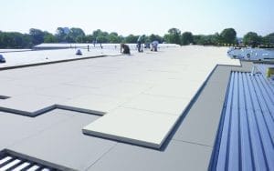 شركة عزل اسطح بحي الازدهار