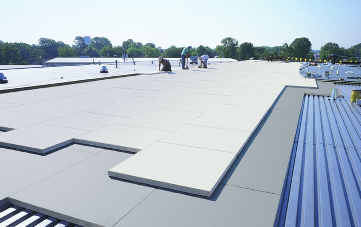 شركة عزل اسطح بحي التعاون