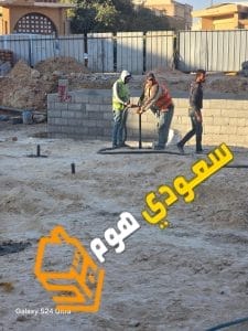 خطوات تدعيم التربة بالحقن